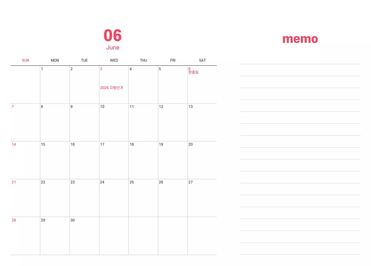 보라색 배경에 깔끔한 라인 일러스트