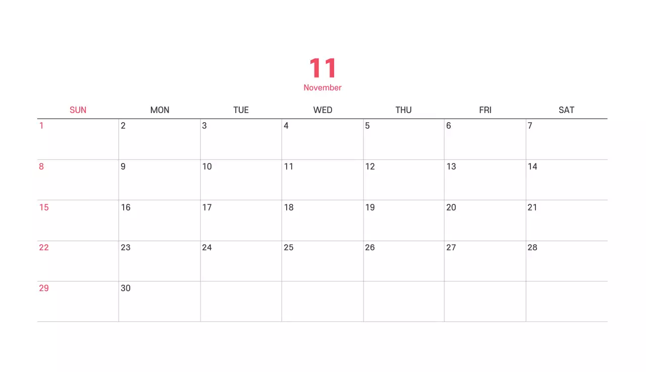 보라색 배경에 깔끔한 라인 일러스트