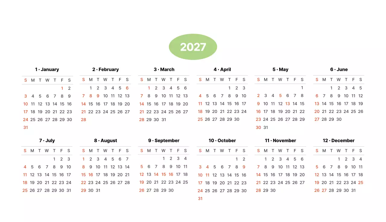 파스텔 컬러의 따뜻한 풍경 사진