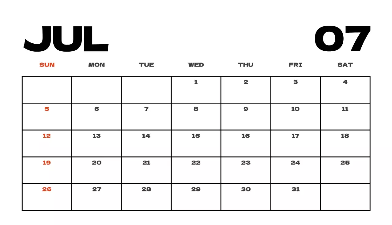 사계절 풍경의 여행 사진과 깔끔하고 과감한 텍스트 레이아웃의 연말 연시 기념 여행사 기업