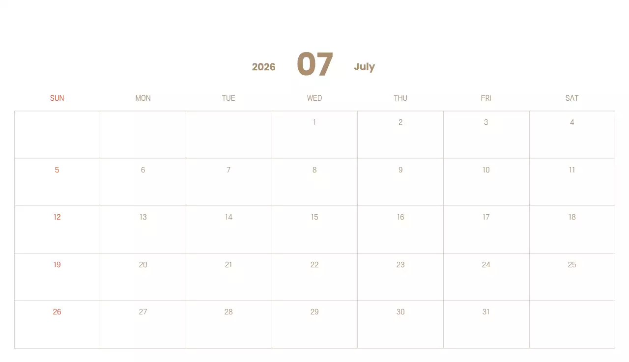 하늘색 배경에 포근한 일러스트와 성경 구절이 있는 말씀 달력