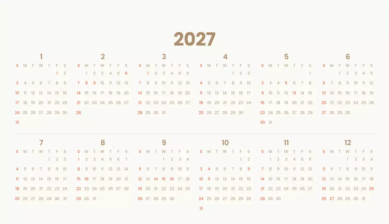 하늘색 배경에 포근한 일러스트와 성경 구절이 있는 말씀 달력