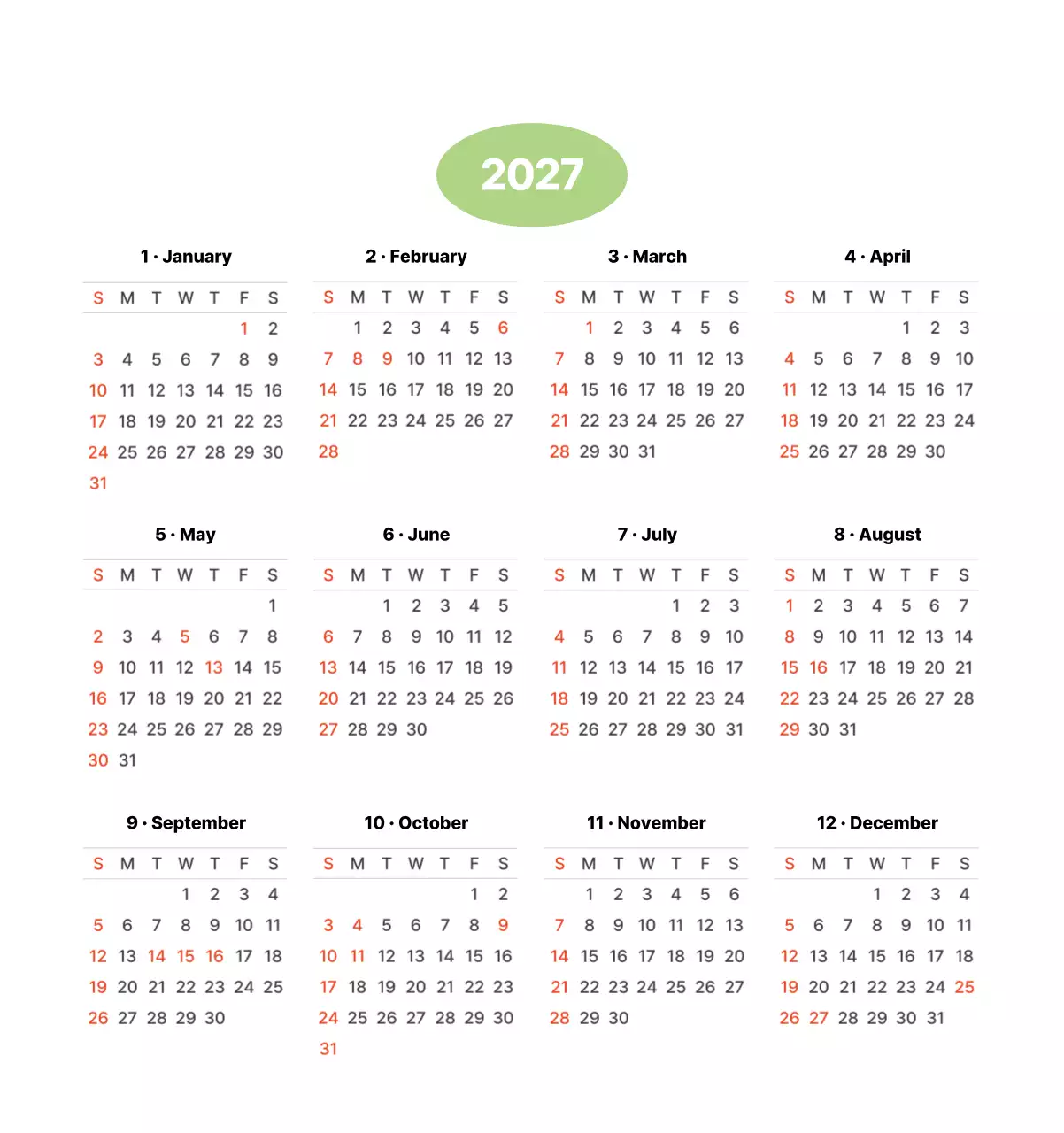 파스텔 컬러의 따뜻한 풍경 사진