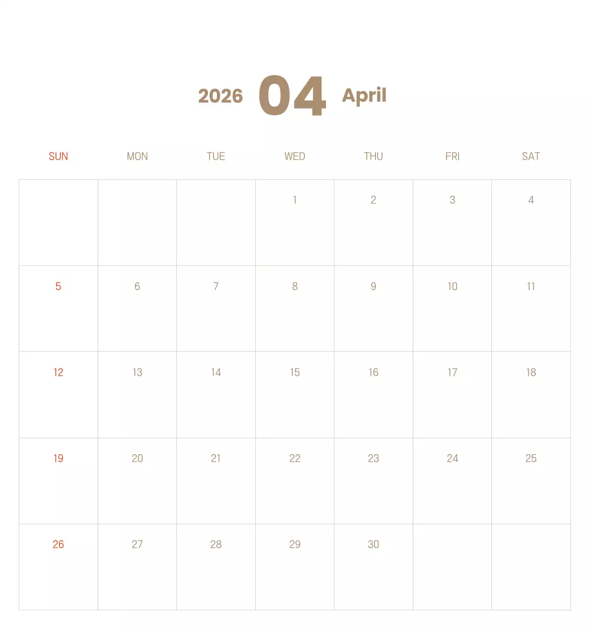 하늘색 배경에 포근한 일러스트와 성경 구절이 있는 말씀 달력