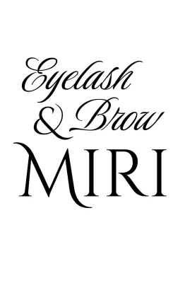 黒 シンプル ビューティー ロゴ おしゃれ