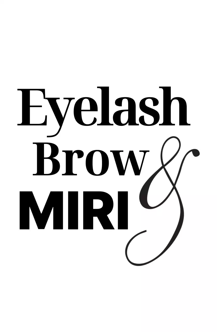 黒 シンプル 美容 ロゴ おしゃれ