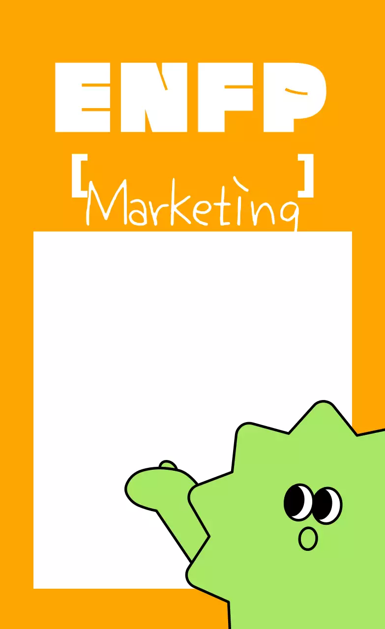 Promosi Tim Pemasaran Orange Gag