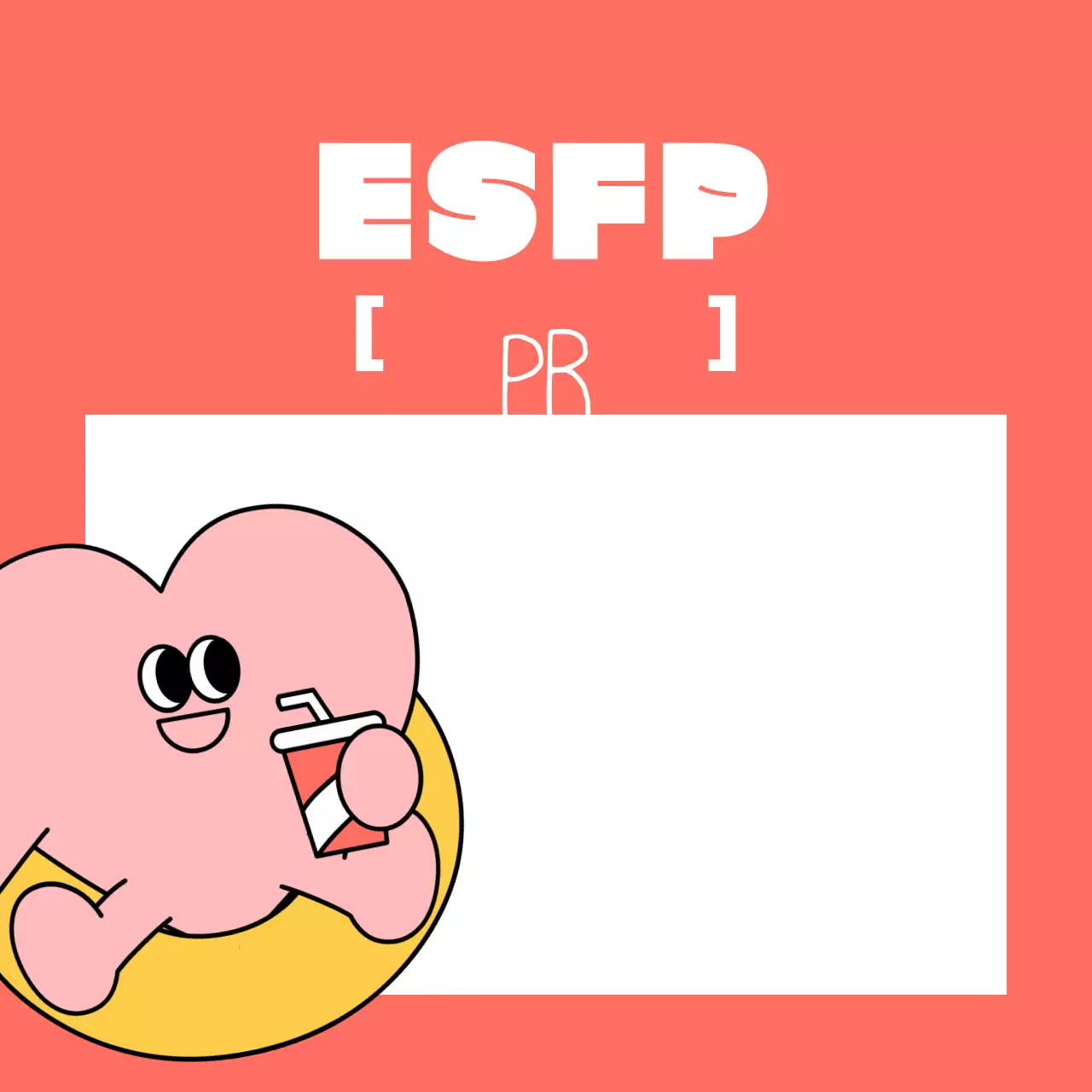 Informasi Tipe Kepribadian Orange Gag