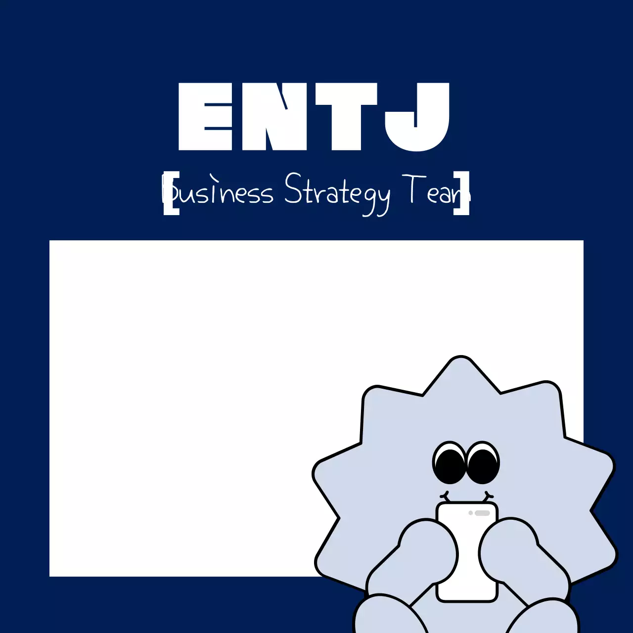 Informasi Tipe Kepribadian Orange Gag