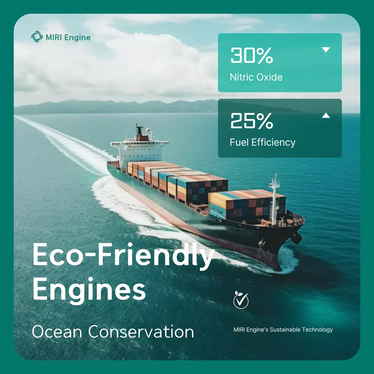 Quảng cáo xanh hiện đại thân thiện với môi trường