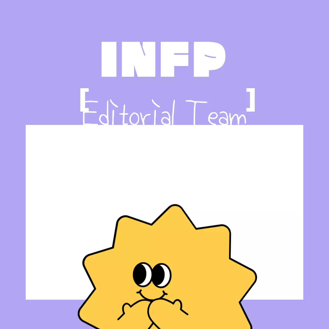 Informasi Tipe Kepribadian Orange Gag