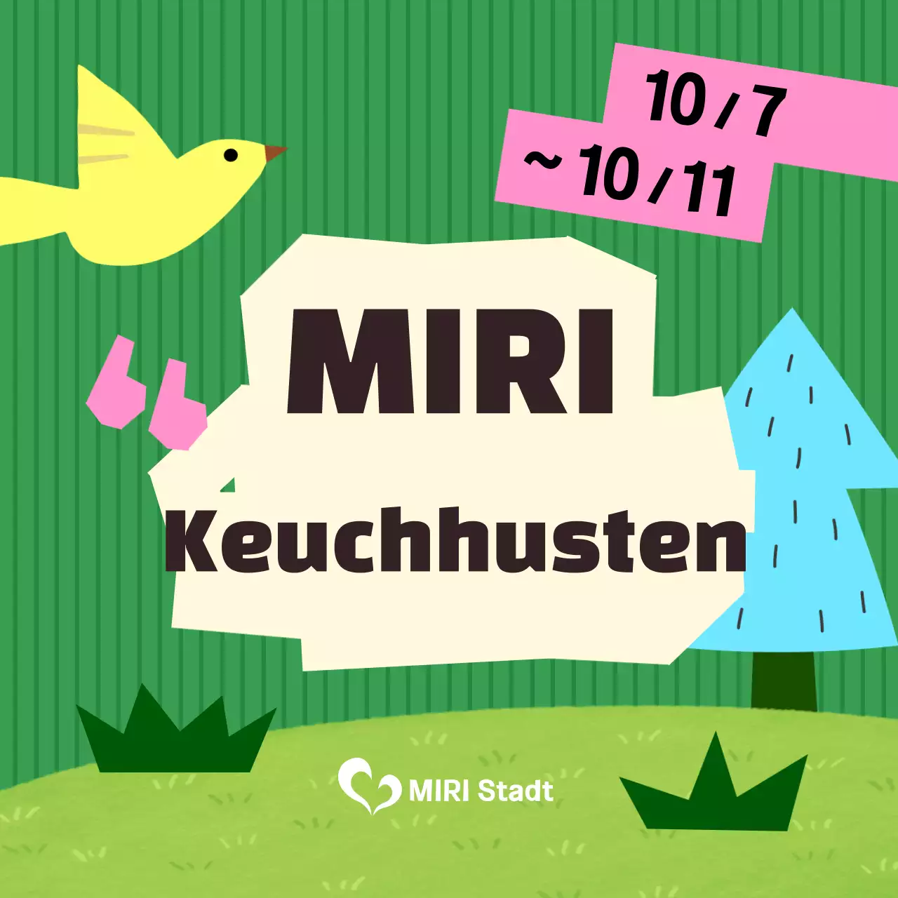 Green Simple Veranstaltungsleitfaden