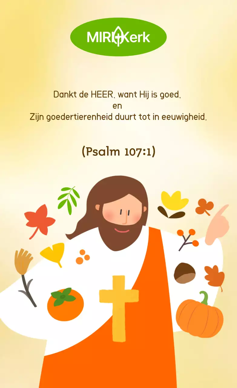 Gele baby religieuze gids