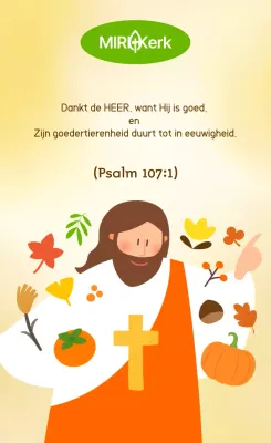 Gele baby religieuze gids