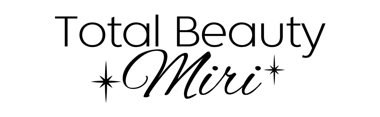 白黒 シンプル ビューティー ロゴ おしゃれ