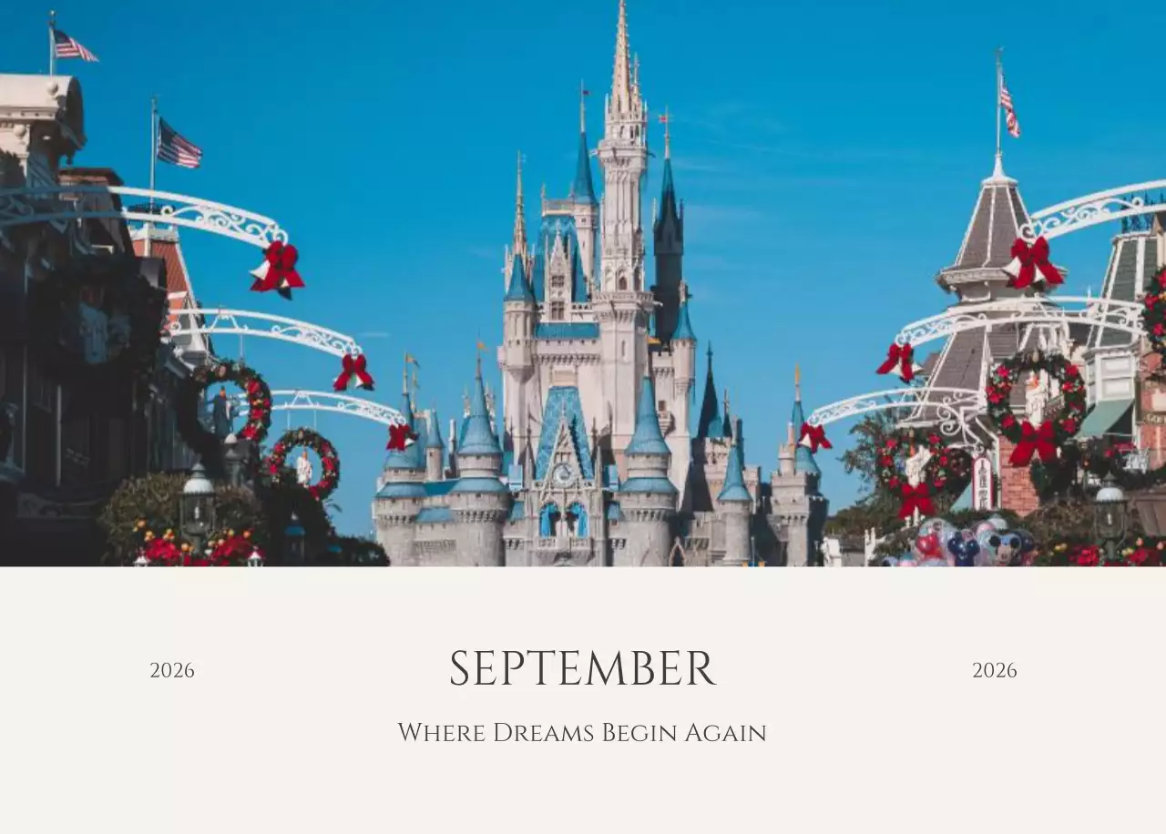 노랑 모던 계절 포트폴리오