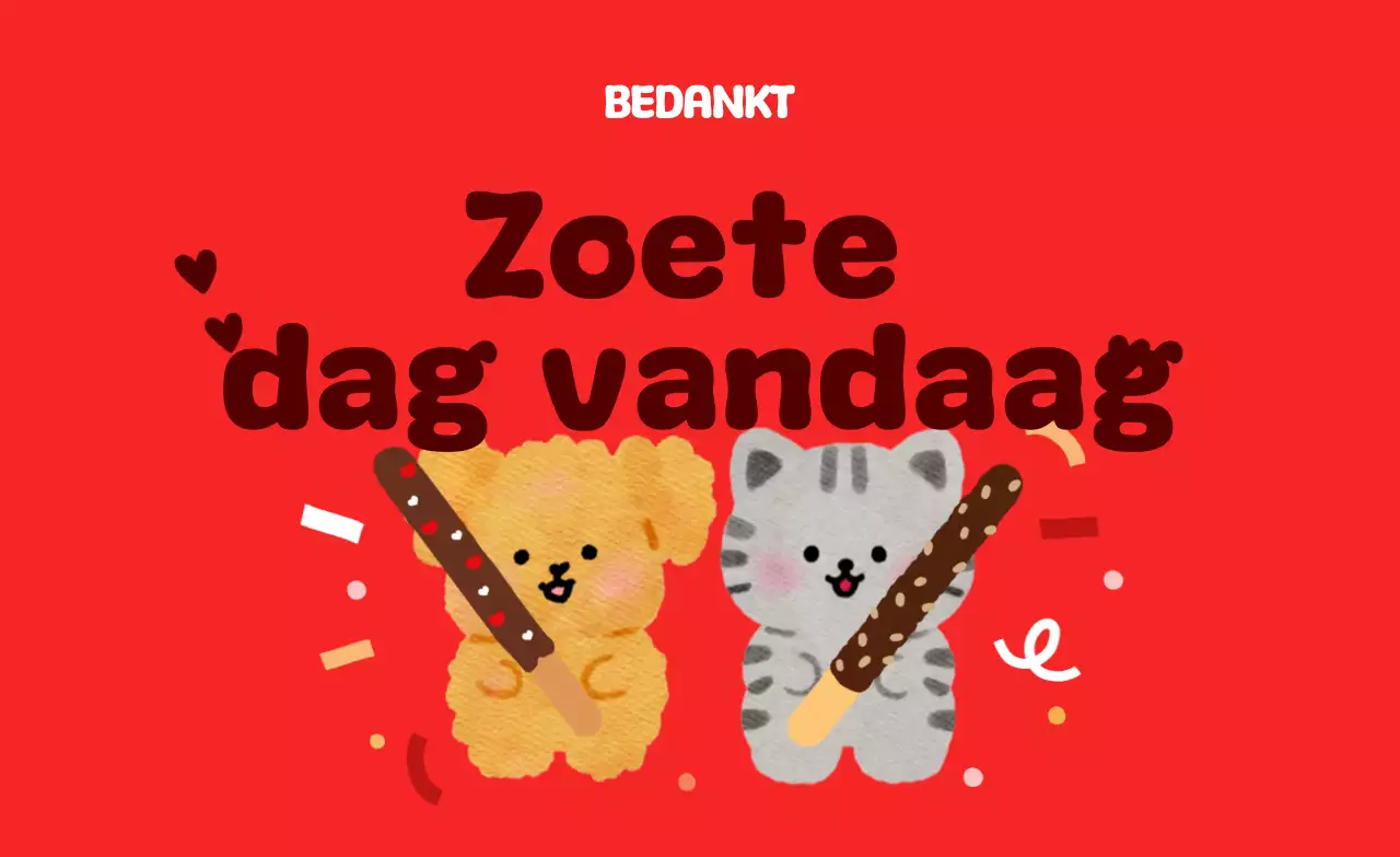 Rode Baby Viering Evenement