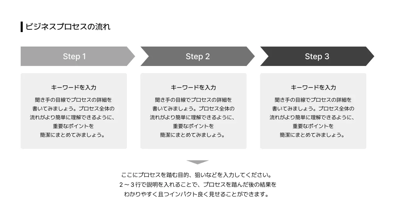 タイムライン_ステップ_本文_分割型_日本語