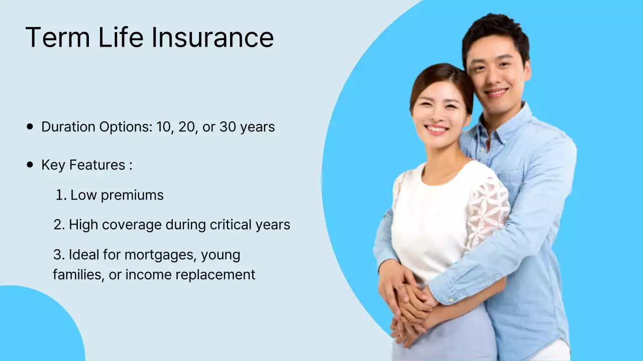 Life Insurance Presentation