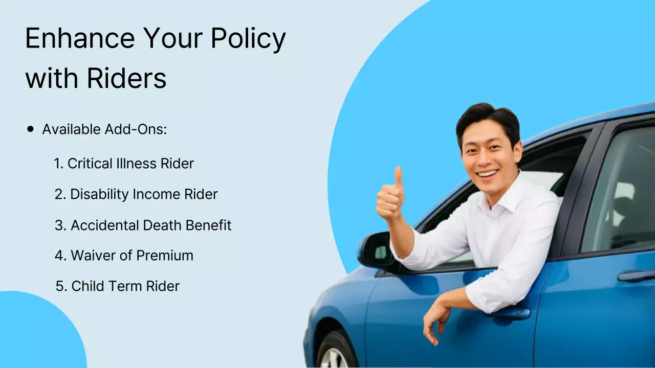 Life Insurance Presentation