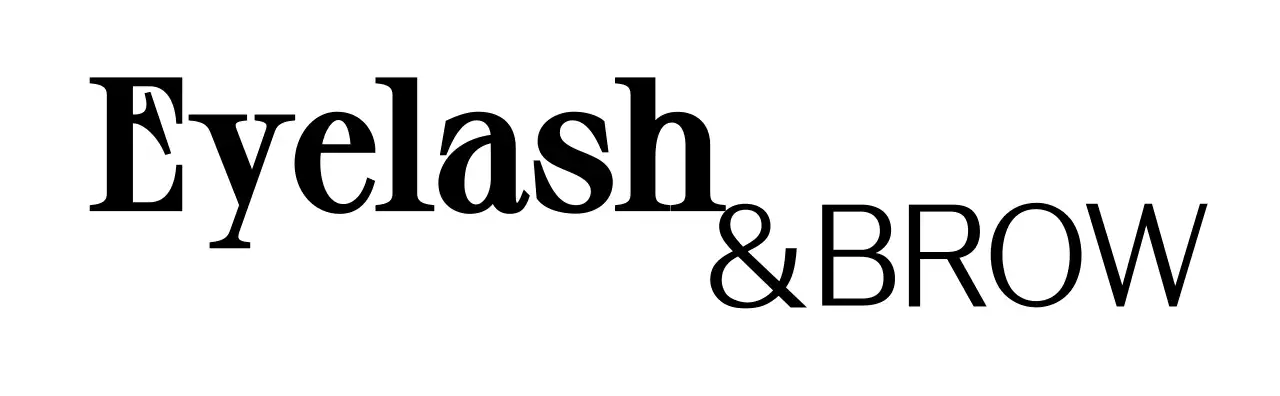 白黒 シンプル 美容 ロゴ おしゃれ