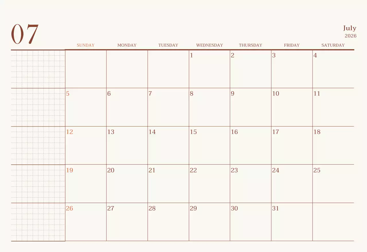 베이지 브라운의 감성적인 카페 사진 레이아웃