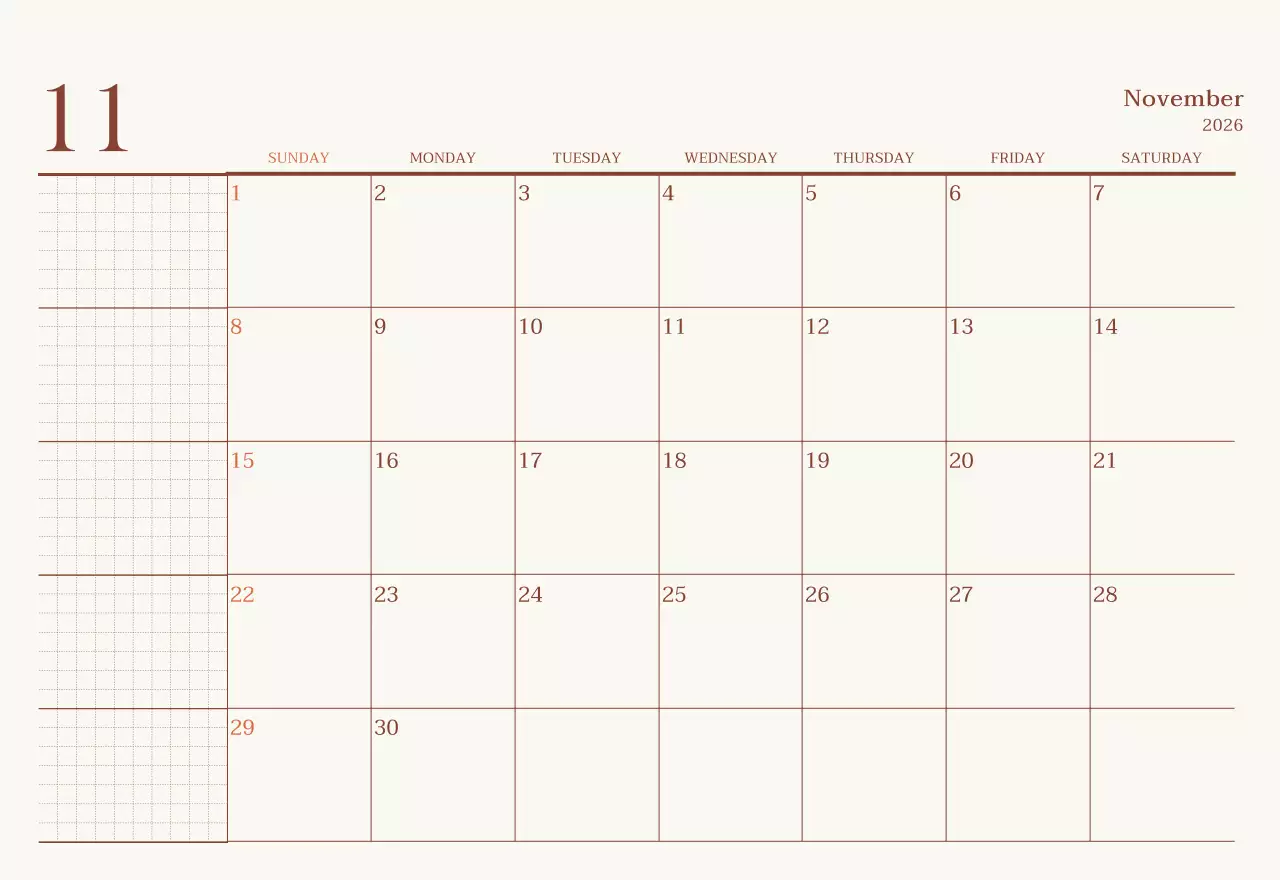 베이지 브라운의 감성적인 카페 사진 레이아웃