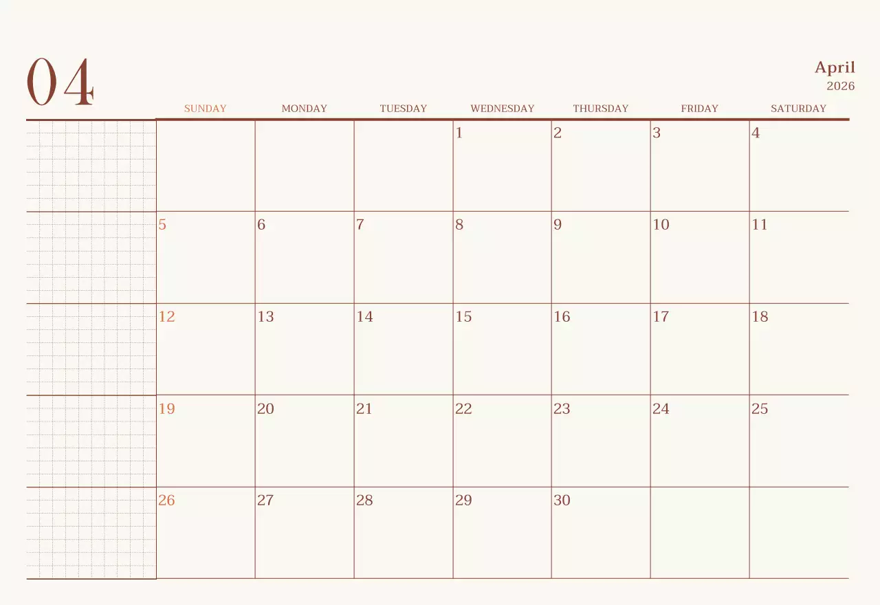 베이지 브라운의 감성적인 카페 사진 레이아웃