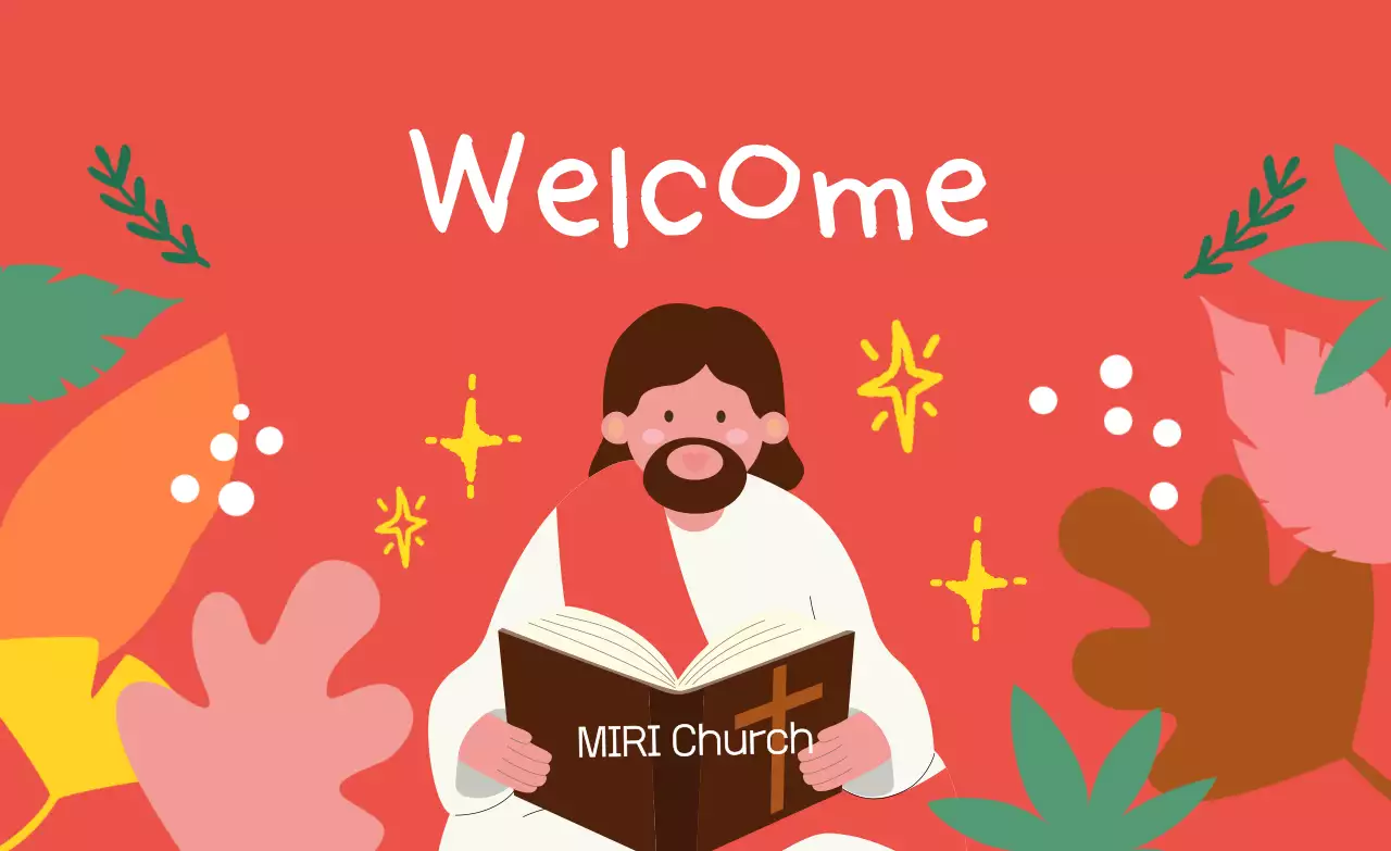 Guia para a Igreja do Bebê Vermelho