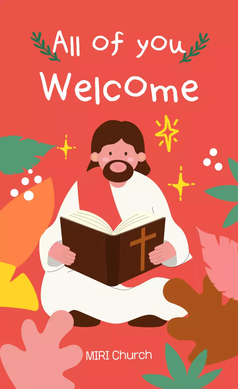 Red Baby Religious Guide