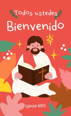 Guía religiosa del bebé rojo