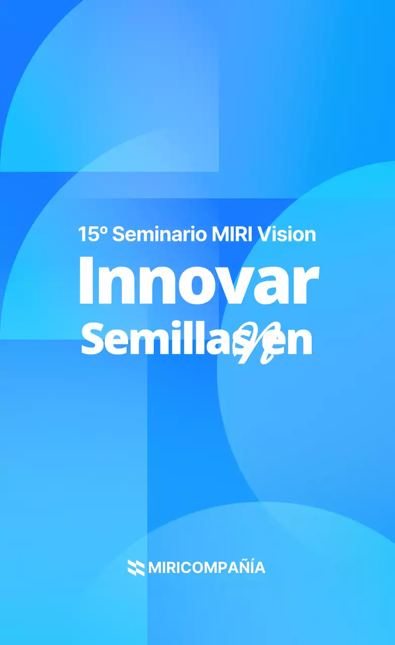 Guía del seminario moderno de Orange