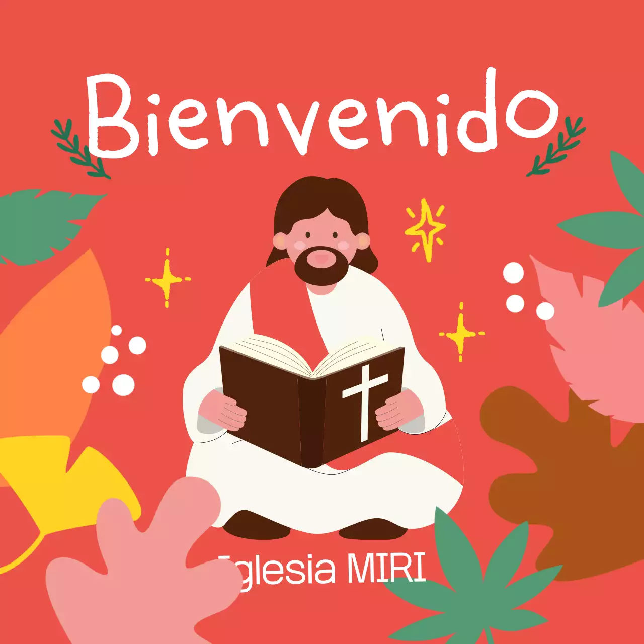 Guía de la Iglesia Orange Baby