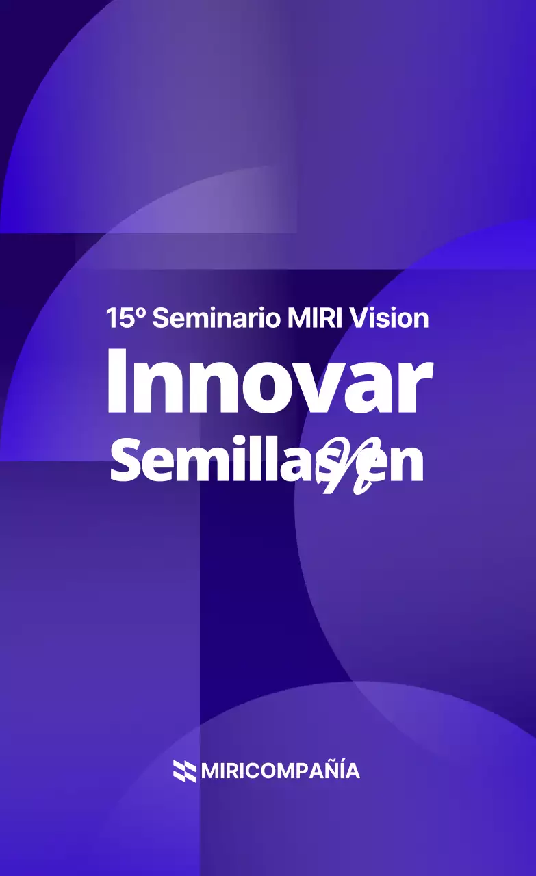 Guía del seminario moderno de Orange