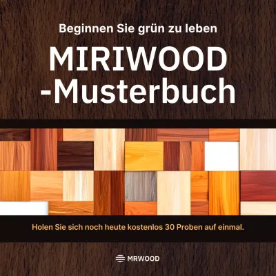 Braune moderne Inneneinrichtung