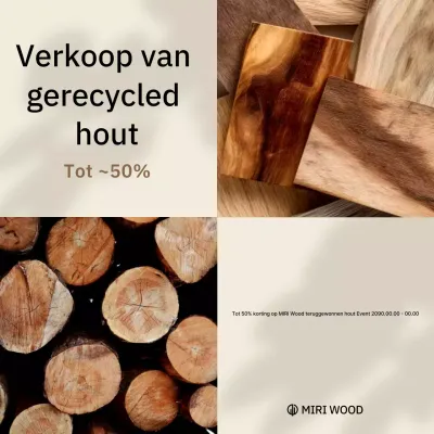 Beige Modern Reclaimed Wood Sale