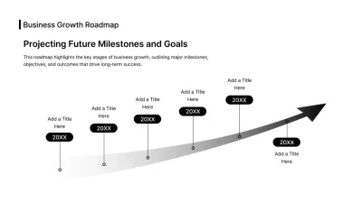 Business Layout_Timeline_Time_Rising_Curve_Split_Vertical_English