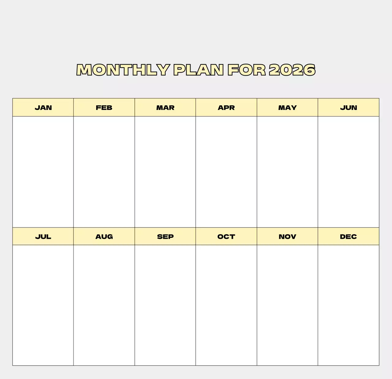 베이지 심플 캘린더 달력