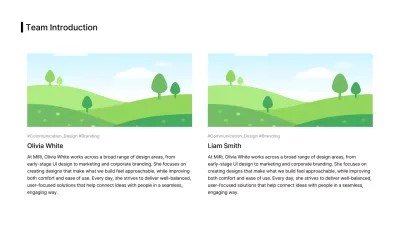 Business Layout_Image_Simple Text_English