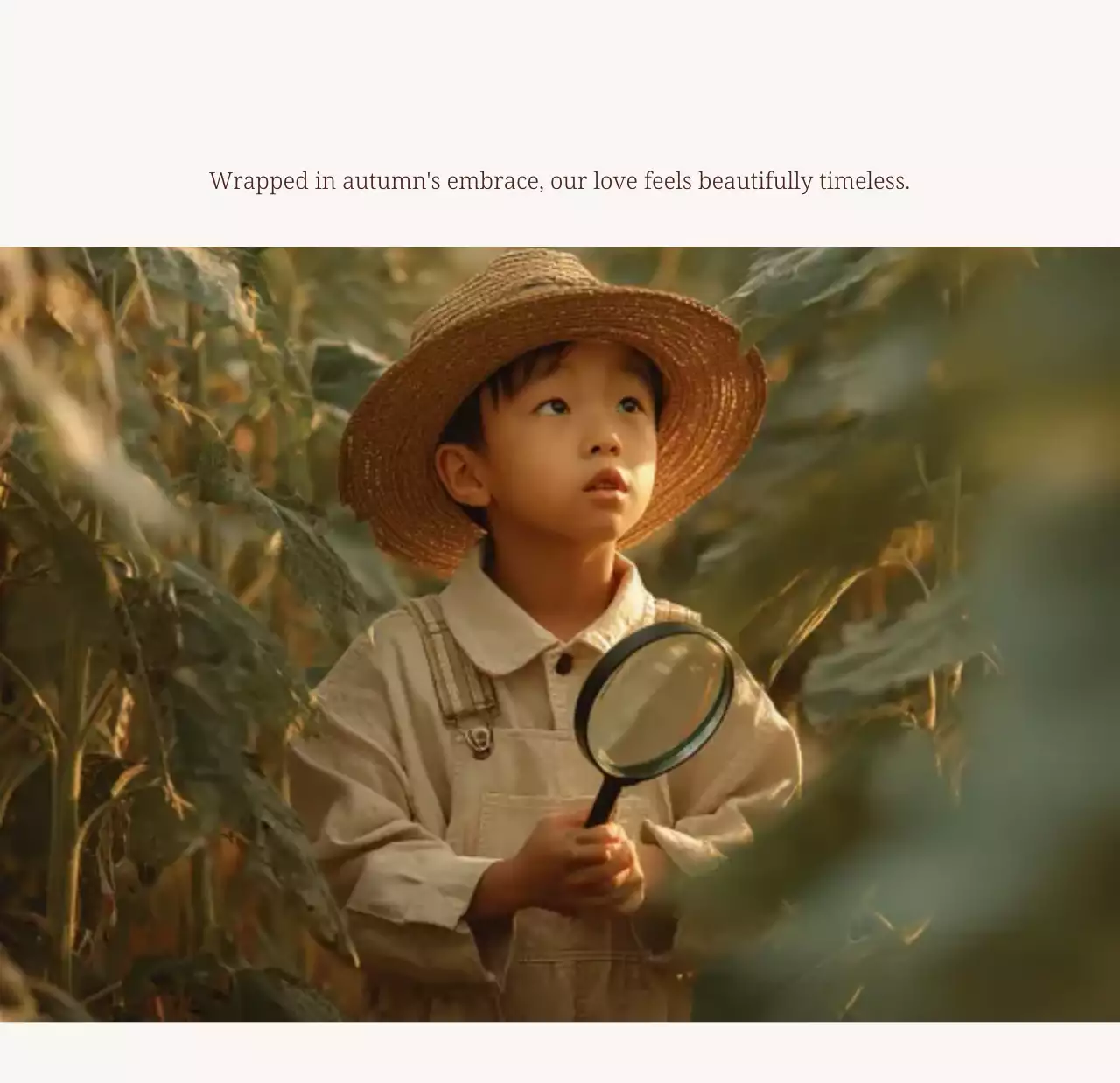 베이지 심플 가족 달력