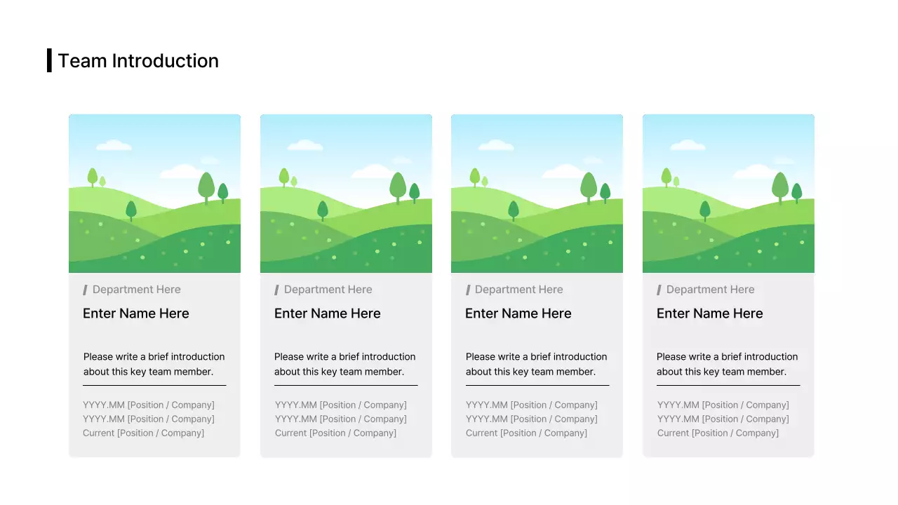 Bố cục doanh nghiệp_Hình ảnh_Văn bản đơn giản_Phân tách_Tiếng Anh