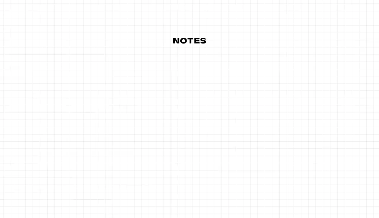 베이지 모던 캘린더 달력