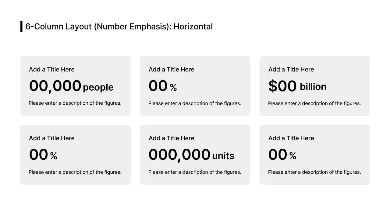 Business Layout_Text_Numeric Information_Split_English