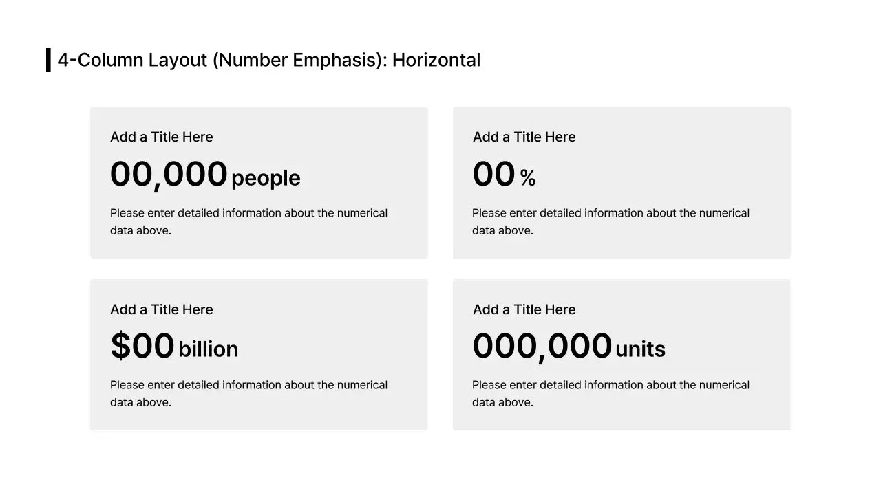 Business Layout_Text_Numeric Information_Split_English