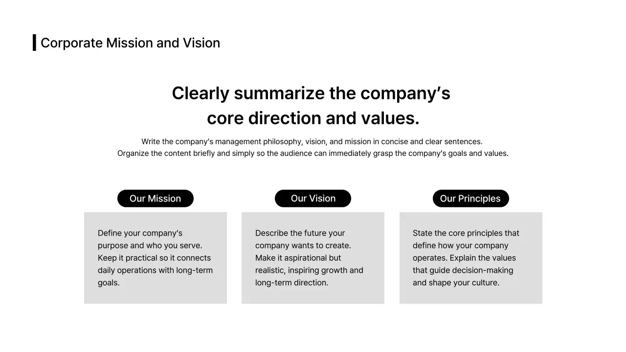 Business Layout_Text_List_Split_Vertical_English