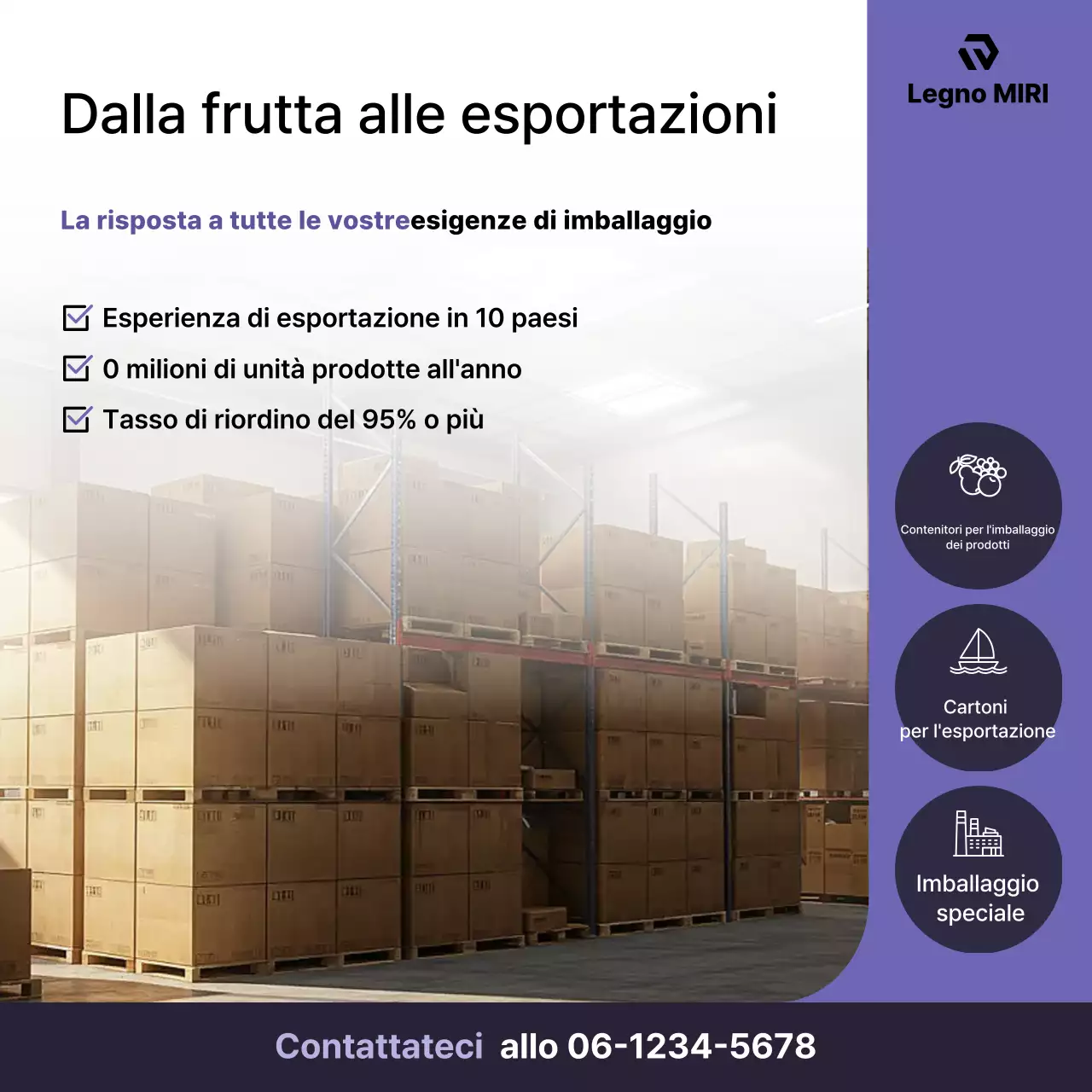 Pubblicità di imballaggio di base di Yeon Bora