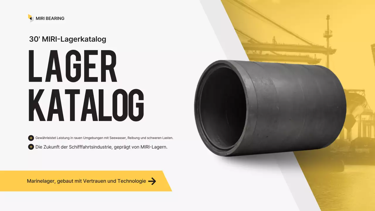 Einführung von Yellow Modern Industrial Products