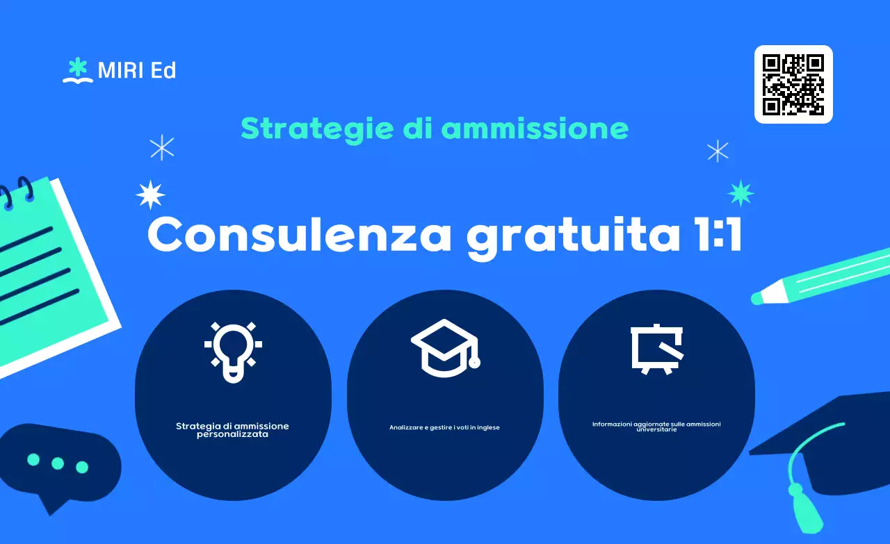 Guida al reclutamento dei tirocinanti Blue Modern