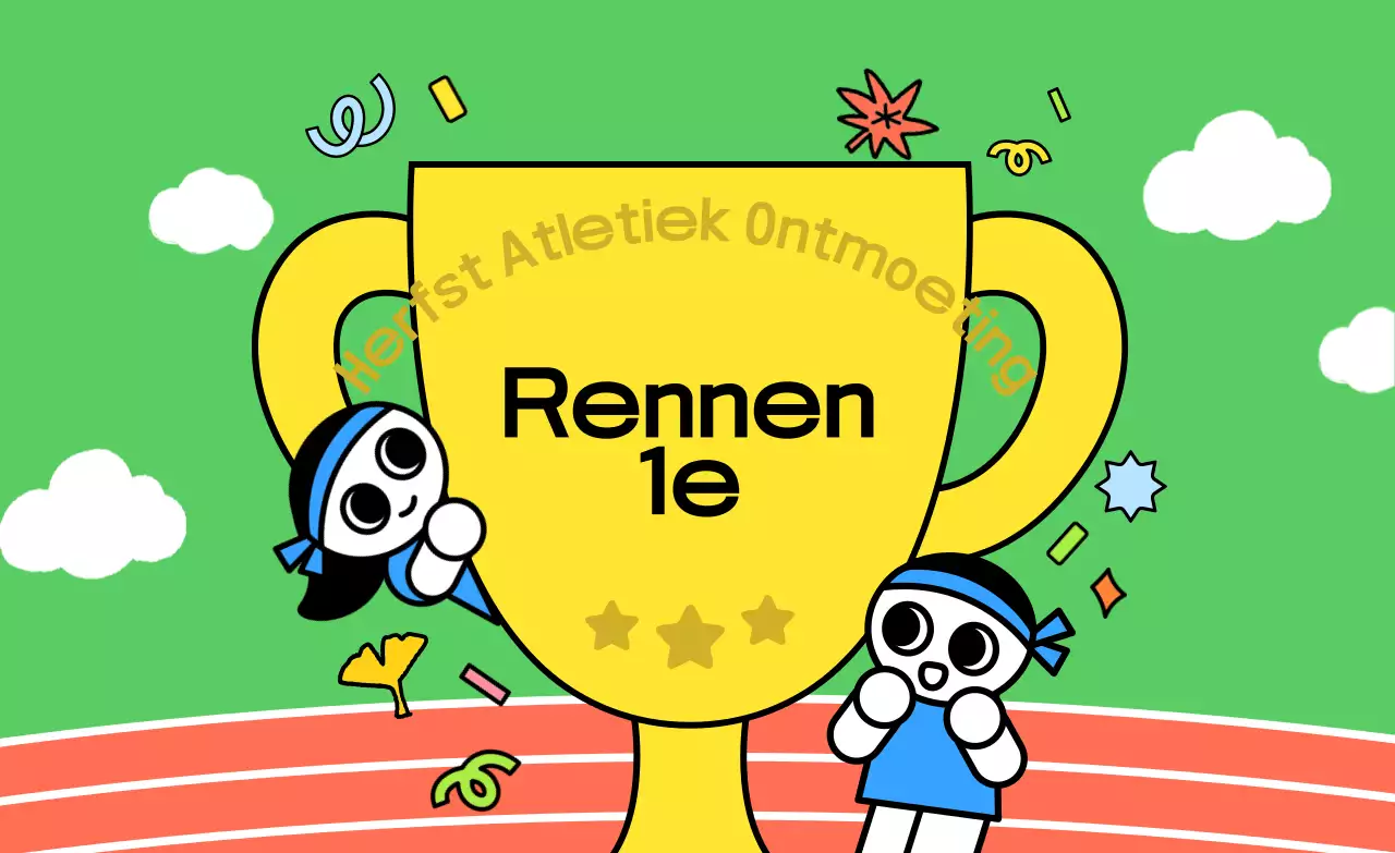 Groene Leuke Sportfestivalprijs