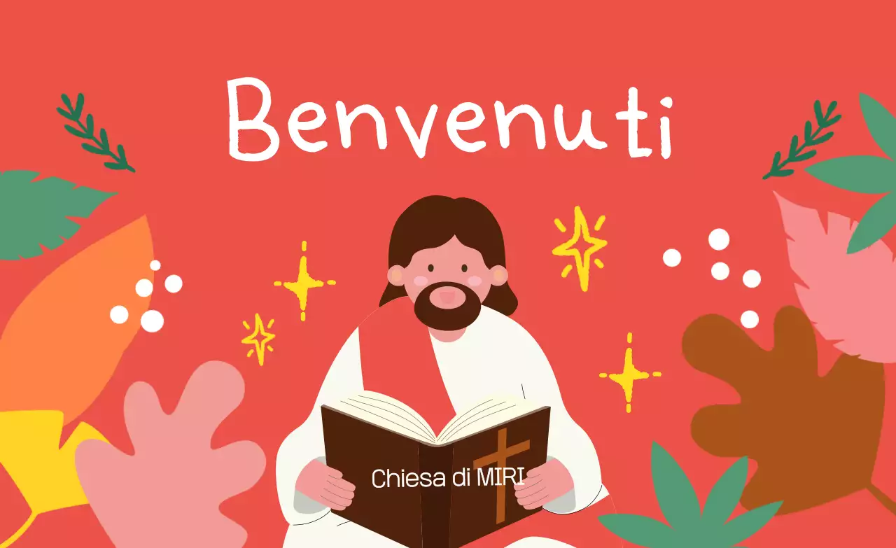 Guida alla Chiesa del Bambino Rosso